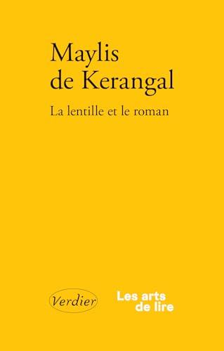 La lentille et le roman