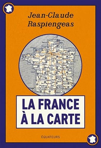 La France à la carte