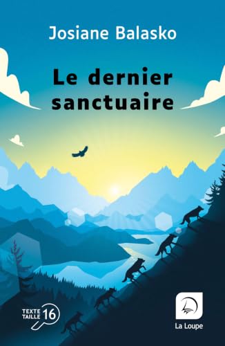 Le dernier sanctuaire