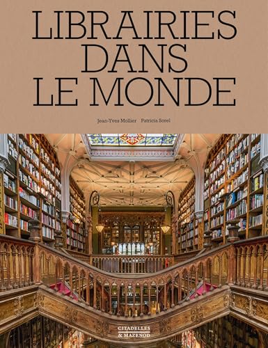 Librairies dans le monde