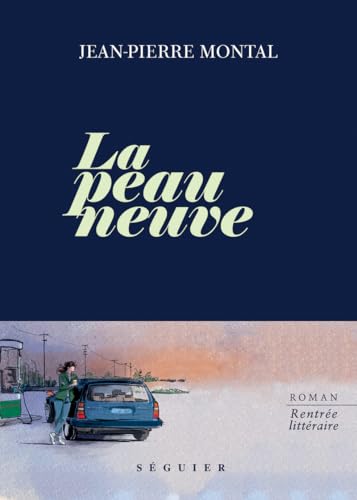 La peau neuve