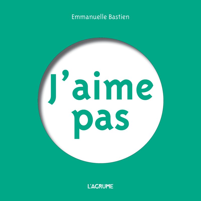 J'aime pas