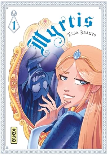 Myrtis 1
