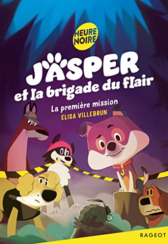 La première mission