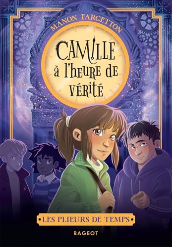 Camille à l'heure de vérité